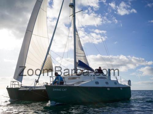 Woods Eclipse scheda tecnica e recensioni